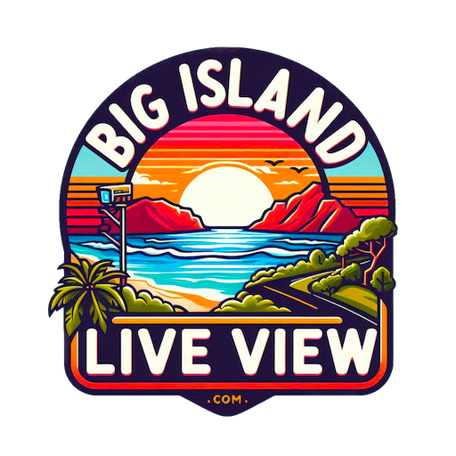 Big Island Live View