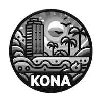 Kona  Webcams